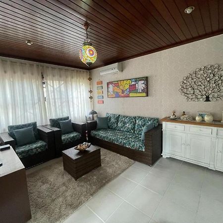 Linda Casa Condominio Maresias Exteriér fotografie