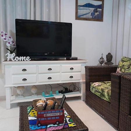 Linda Casa Condominio Maresias Exteriér fotografie