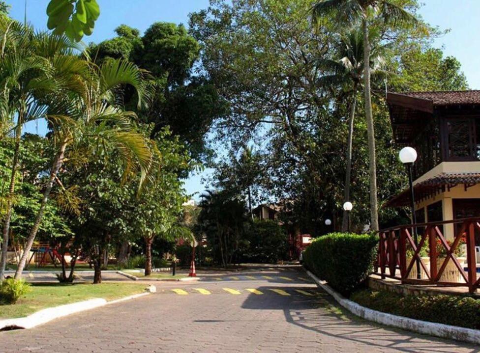Linda Casa Condominio Maresias Exteriér fotografie