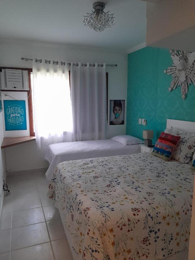 Linda Casa Condominio Maresias Exteriér fotografie