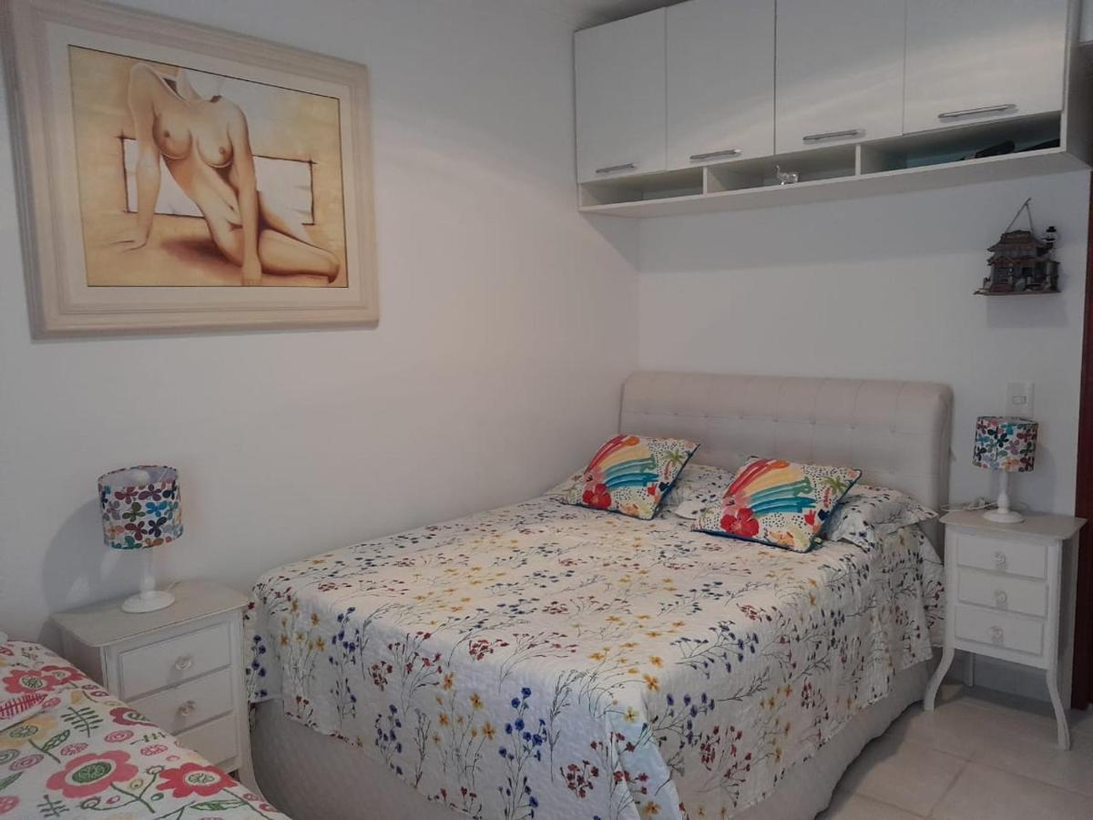 Linda Casa Condominio Maresias Exteriér fotografie