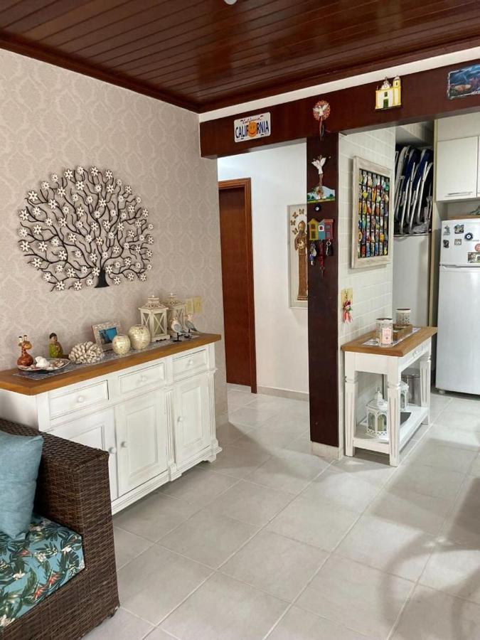 Linda Casa Condominio Maresias Exteriér fotografie