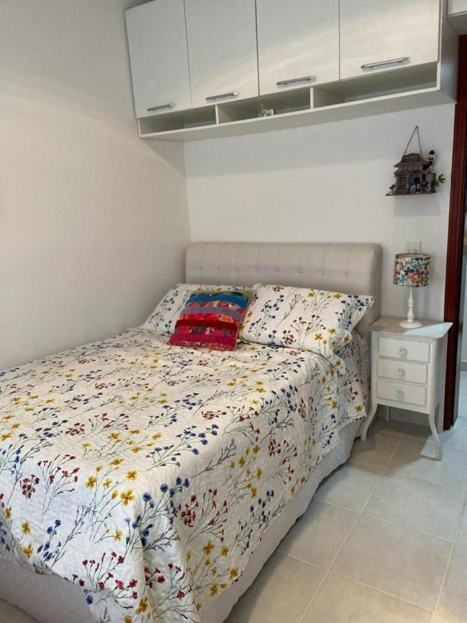 Linda Casa Condominio Maresias Exteriér fotografie