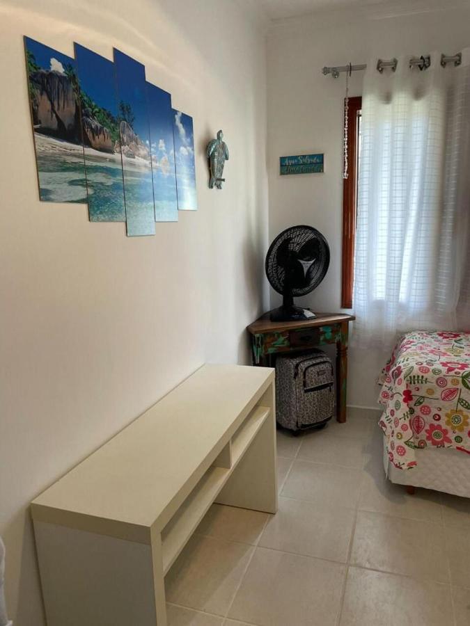 Linda Casa Condominio Maresias Exteriér fotografie