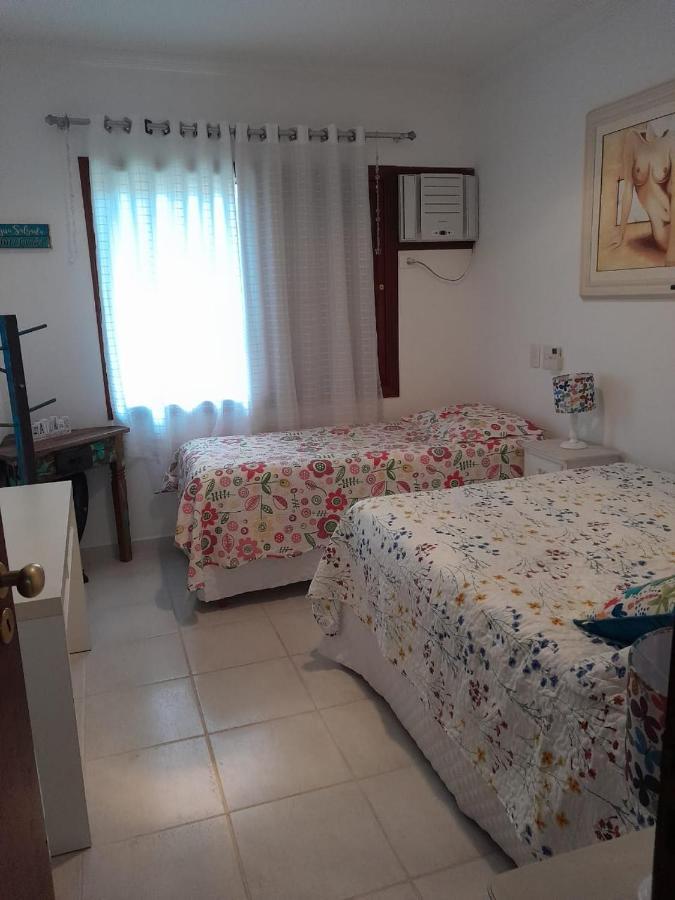 Linda Casa Condominio Maresias Exteriér fotografie