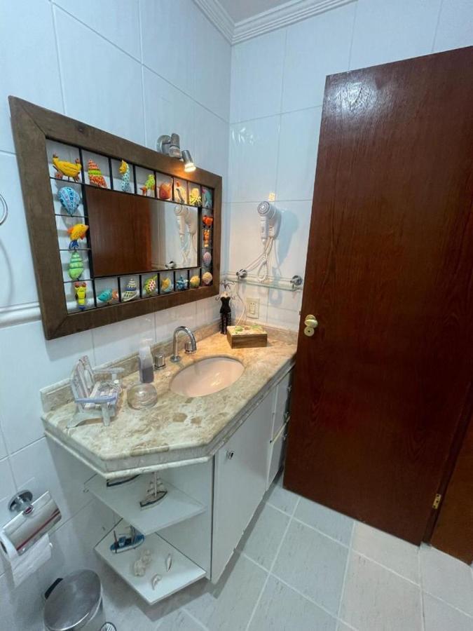 Linda Casa Condominio Maresias Exteriér fotografie