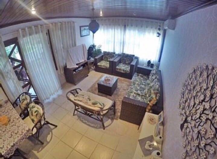 Linda Casa Condominio Maresias Exteriér fotografie